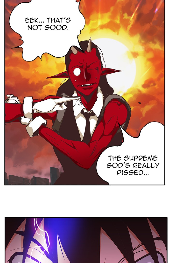The God of High School Chapter 476 page 102 - Chapter 476: Ep. 476