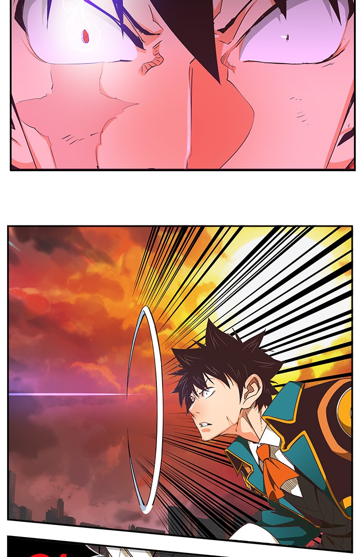 The God of High School Chapter 476 page 103 - Chapter 476: Ep. 476