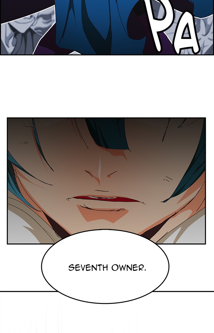 The God of High School Chapter 476 page 106 - Chapter 476: Ep. 476