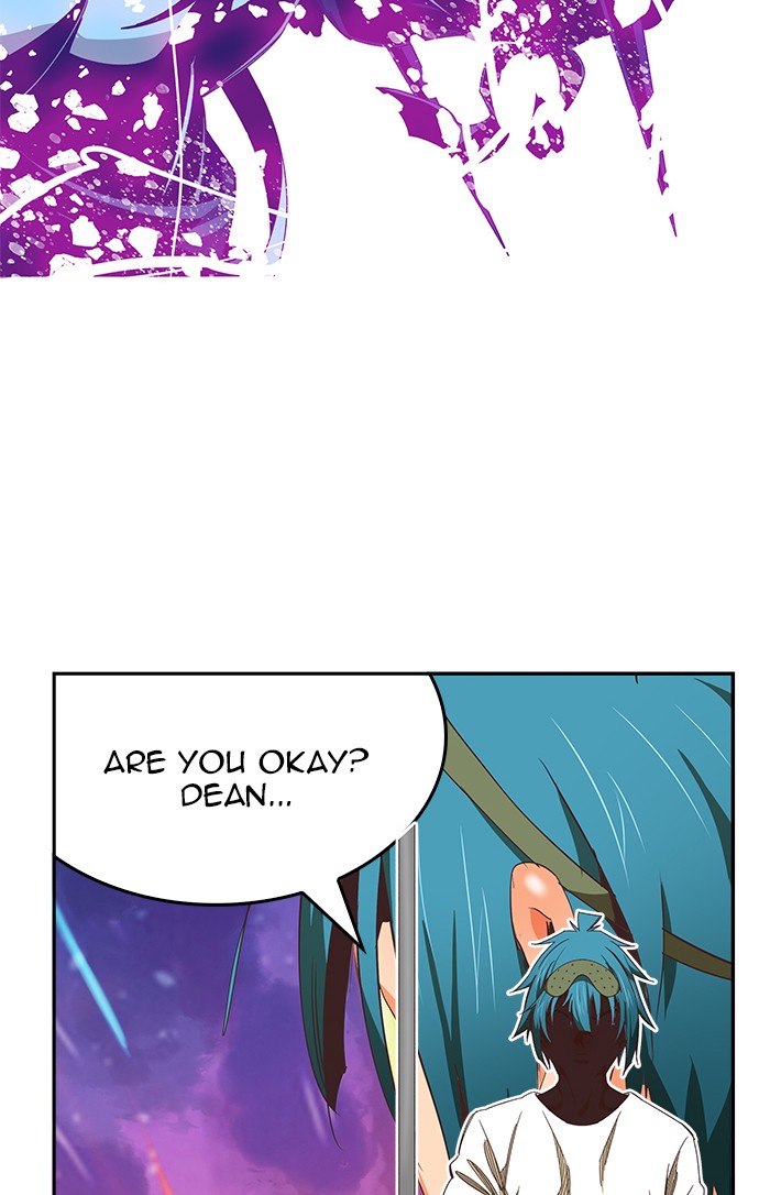 The God of High School Chapter 476 page 112 - Chapter 476: Ep. 476