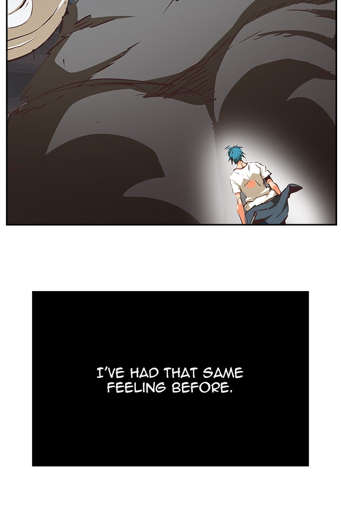 The God of High School Chapter 476 page 119 - Chapter 476: Ep. 476