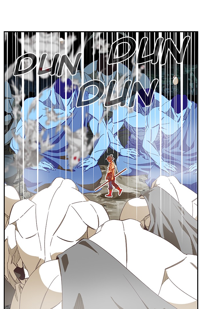 The God of High School Chapter 476 page 123 - Chapter 476: Ep. 476