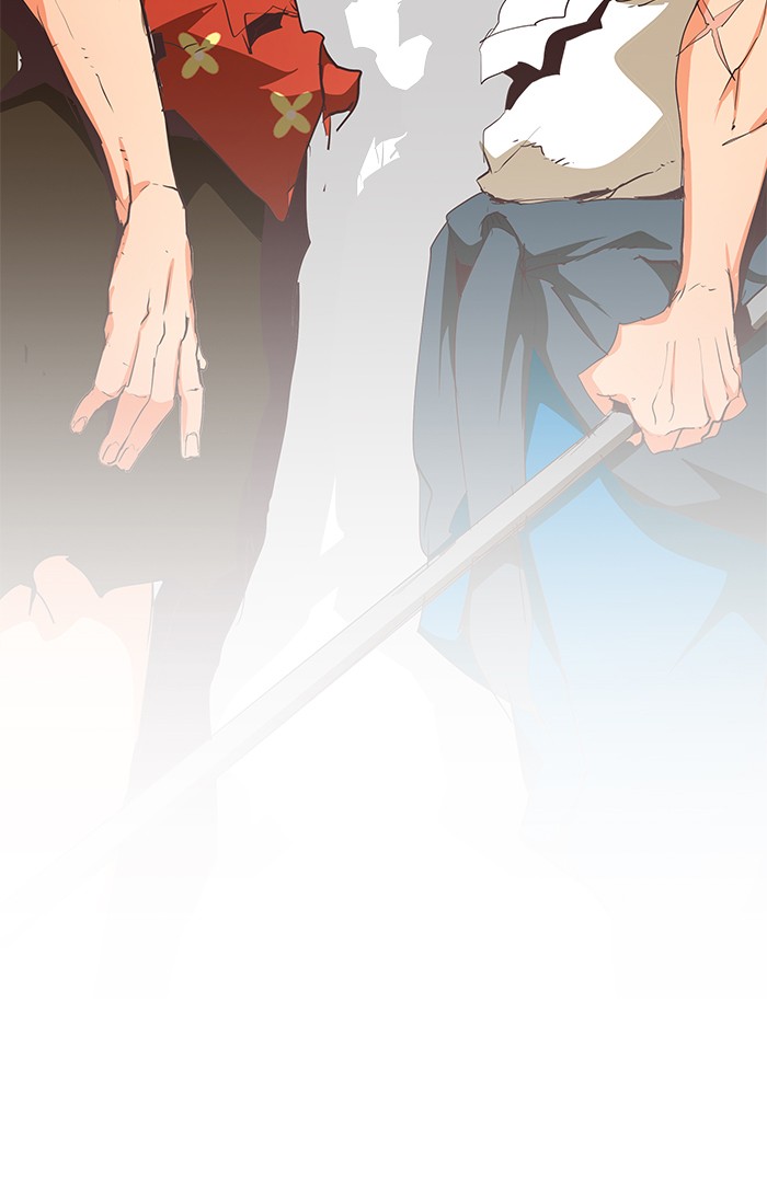 The God of High School Chapter 476 page 130 - Chapter 476: Ep. 476