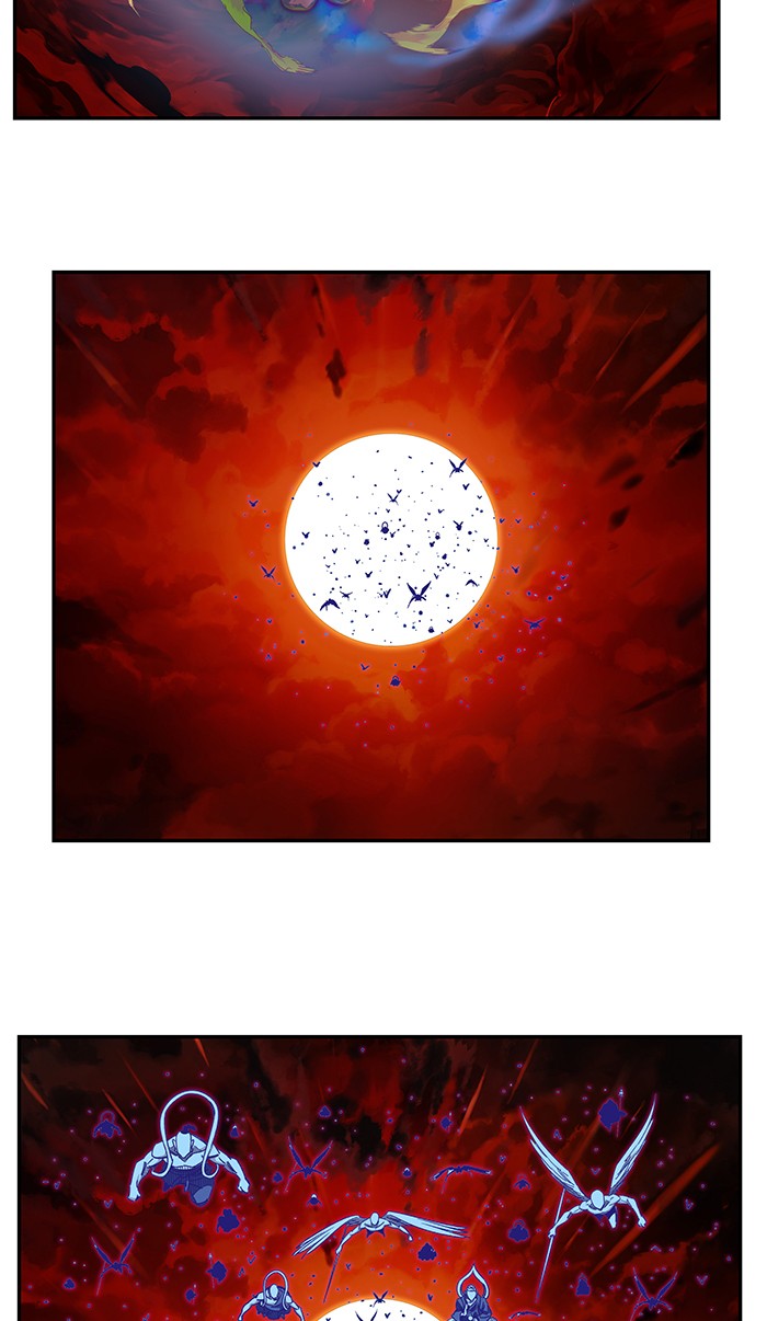 The God of High School Chapter 476 page 16 - Chapter 476: Ep. 476
