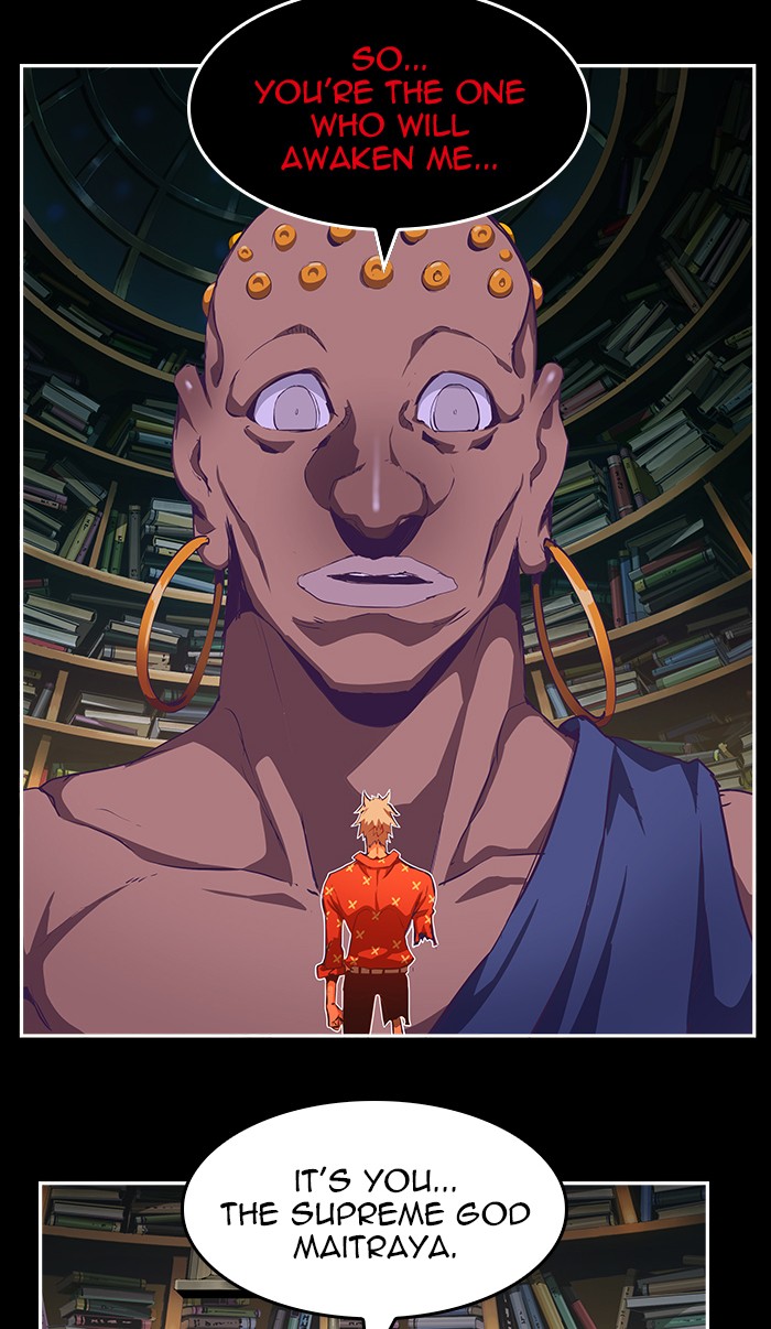 The God of High School Chapter 476 page 2 - Chapter 476: Ep. 476