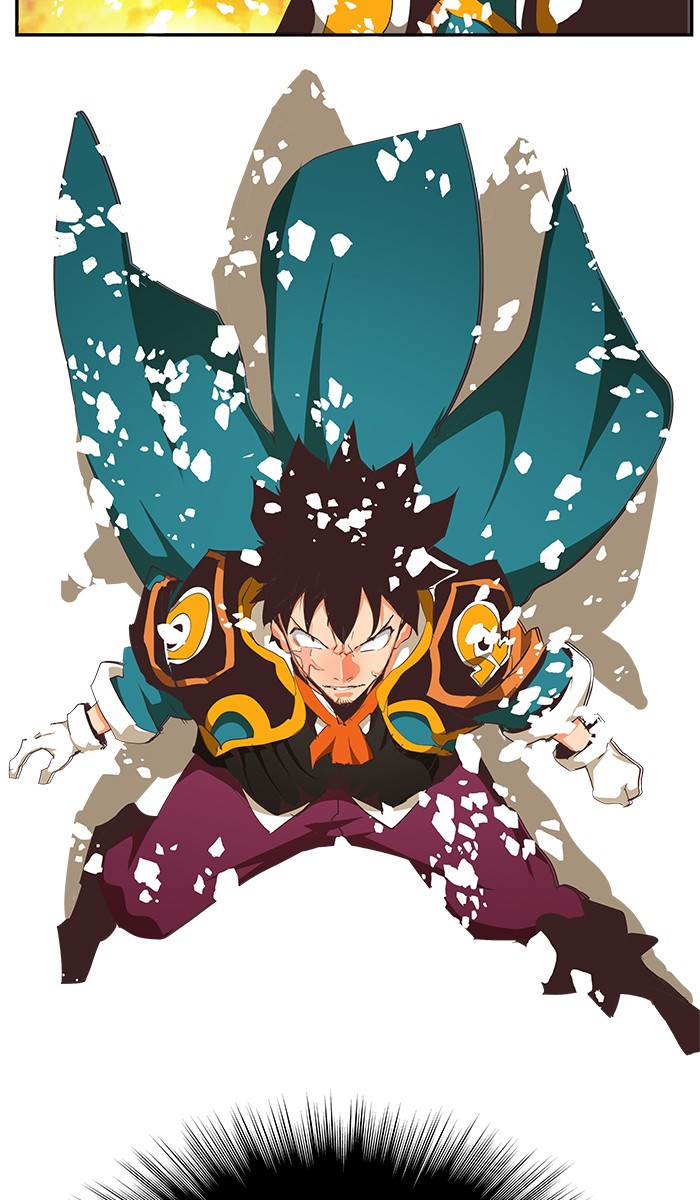 The God of High School Chapter 476 page 24 - Chapter 476: Ep. 476
