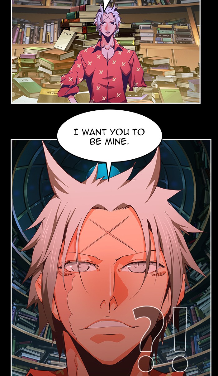 The God of High School Chapter 476 page 3 - Chapter 476: Ep. 476