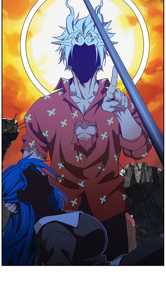 The God of High School Chapter 476 page 30 - Chapter 476: Ep. 476