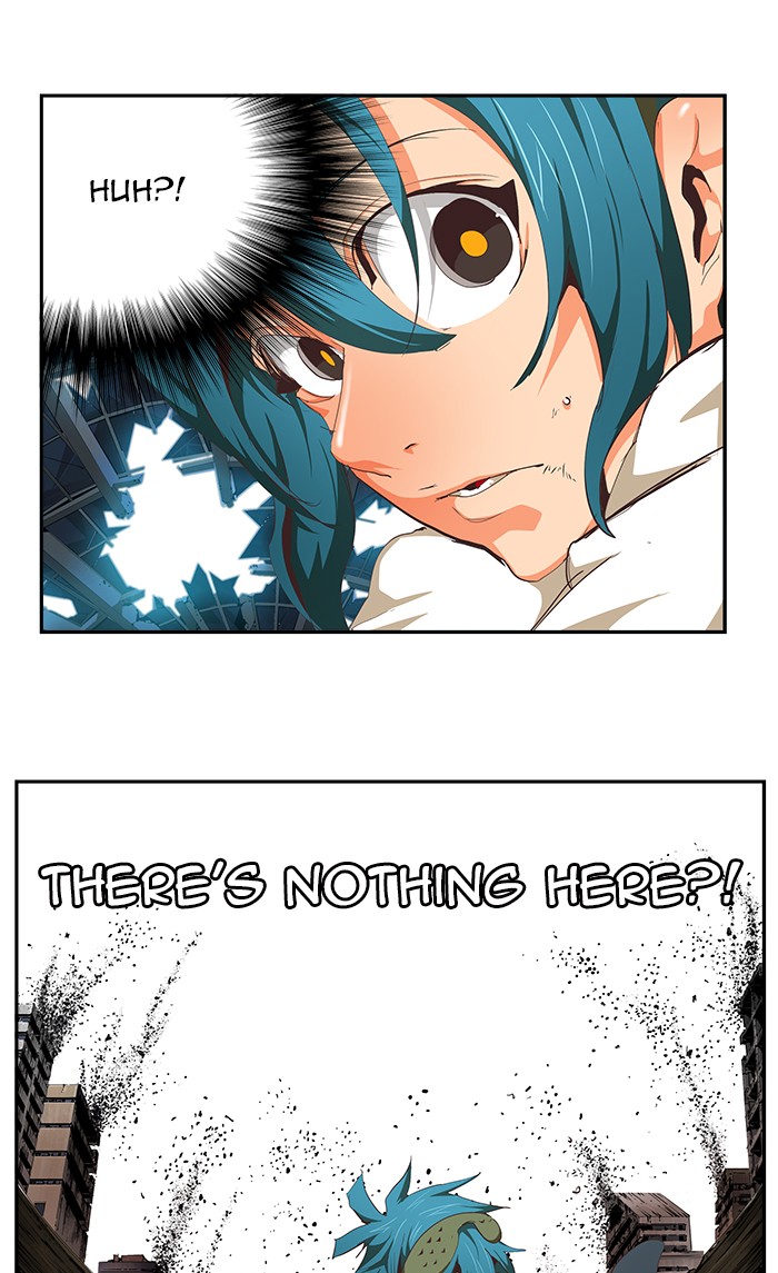 The God of High School Chapter 476 page 38 - Chapter 476: Ep. 476