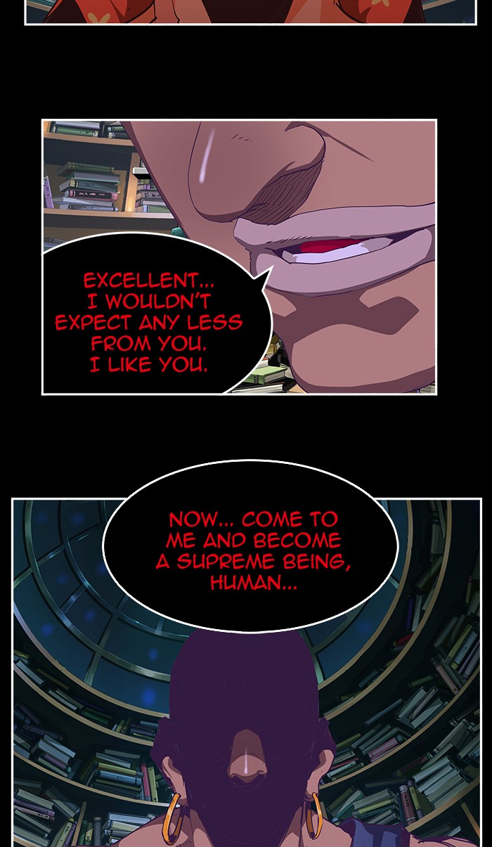 The God of High School Chapter 476 page 4 - Chapter 476: Ep. 476