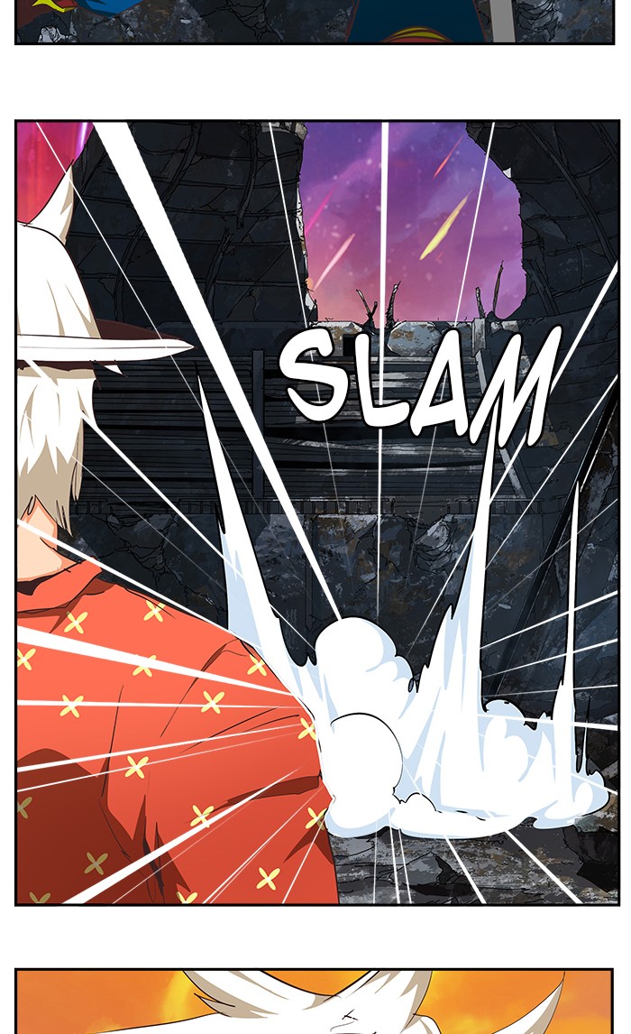 The God of High School Chapter 476 page 45 - Chapter 476: Ep. 476