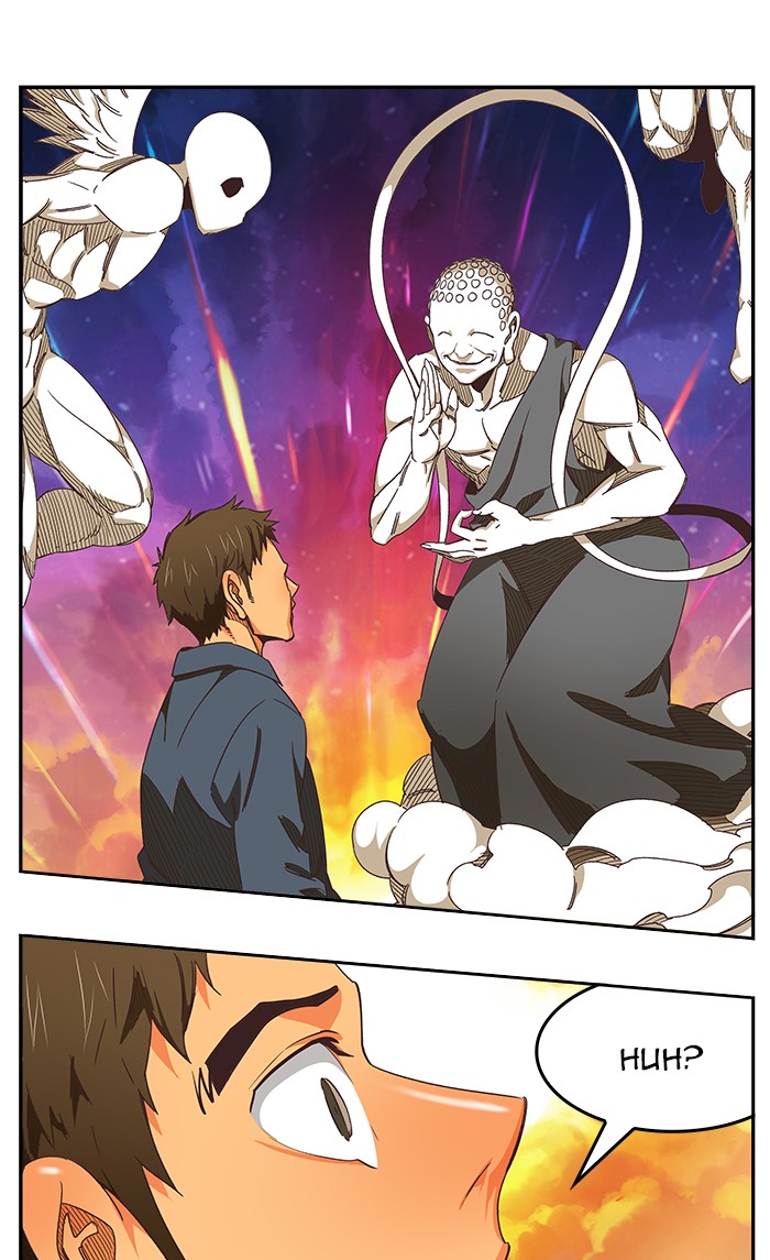 The God of High School Chapter 476 page 49 - Chapter 476: Ep. 476