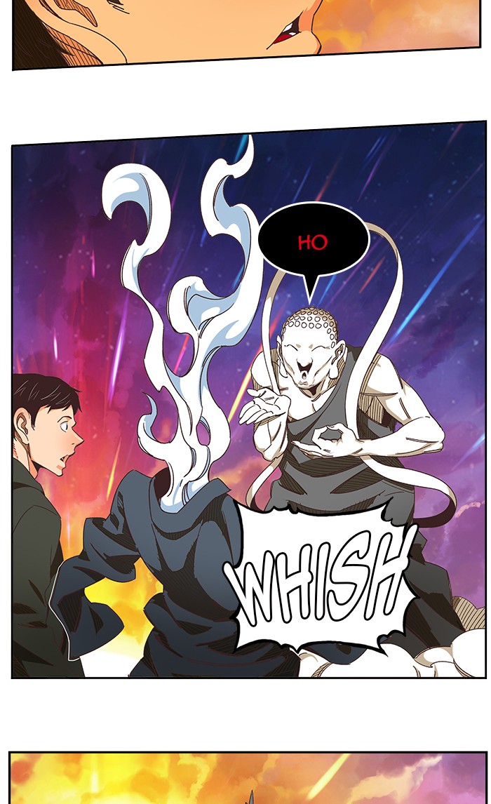 The God of High School Chapter 476 page 50 - Chapter 476: Ep. 476