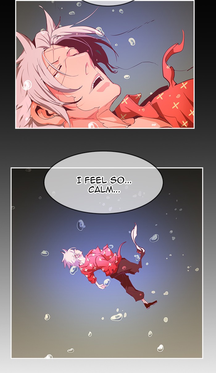 The God of High School Chapter 476 page 6 - Chapter 476: Ep. 476