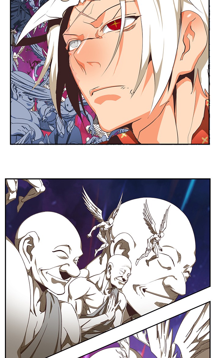The God of High School Chapter 476 page 60 - Chapter 476: Ep. 476
