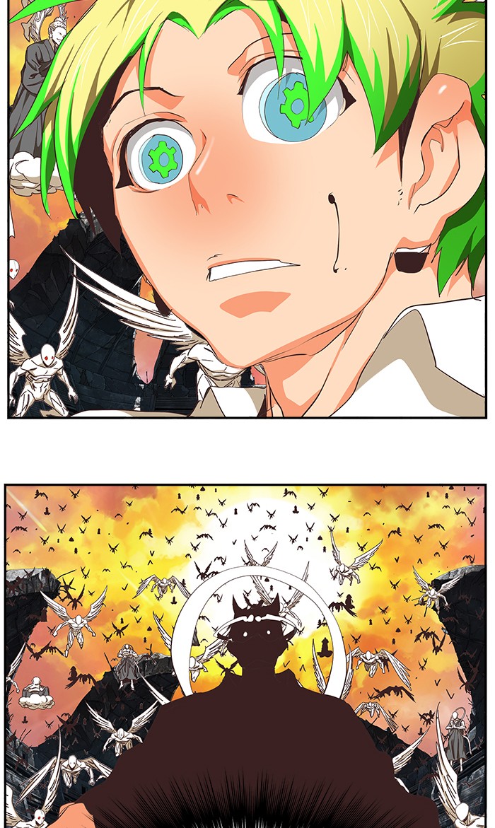 The God of High School Chapter 476 page 67 - Chapter 476: Ep. 476