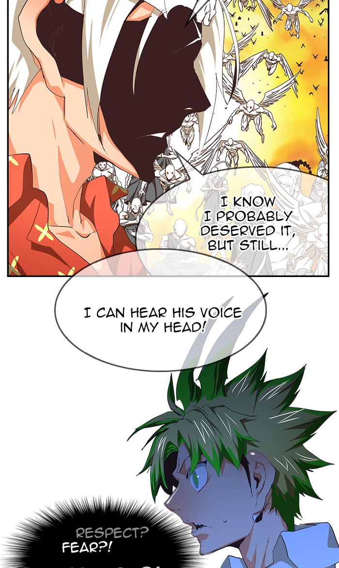 The God of High School Chapter 476 page 69 - Chapter 476: Ep. 476