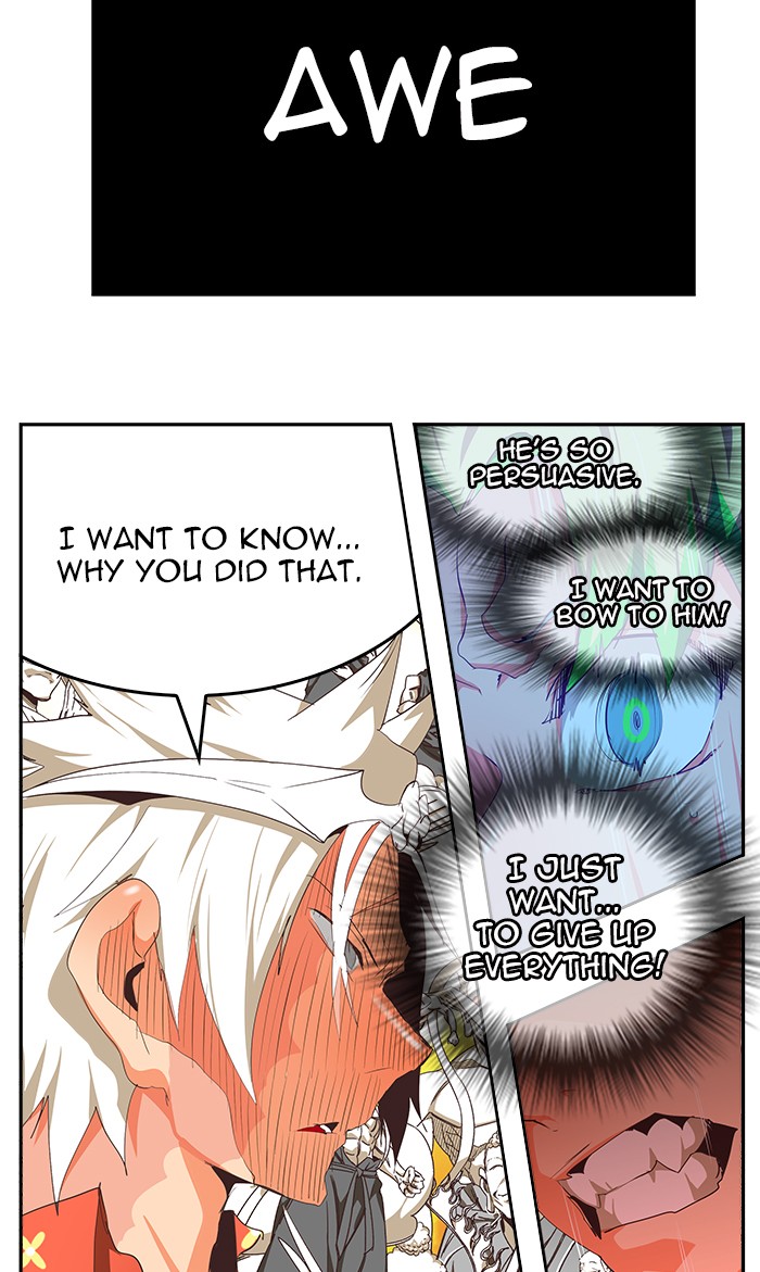 The God of High School Chapter 476 page 71 - Chapter 476: Ep. 476