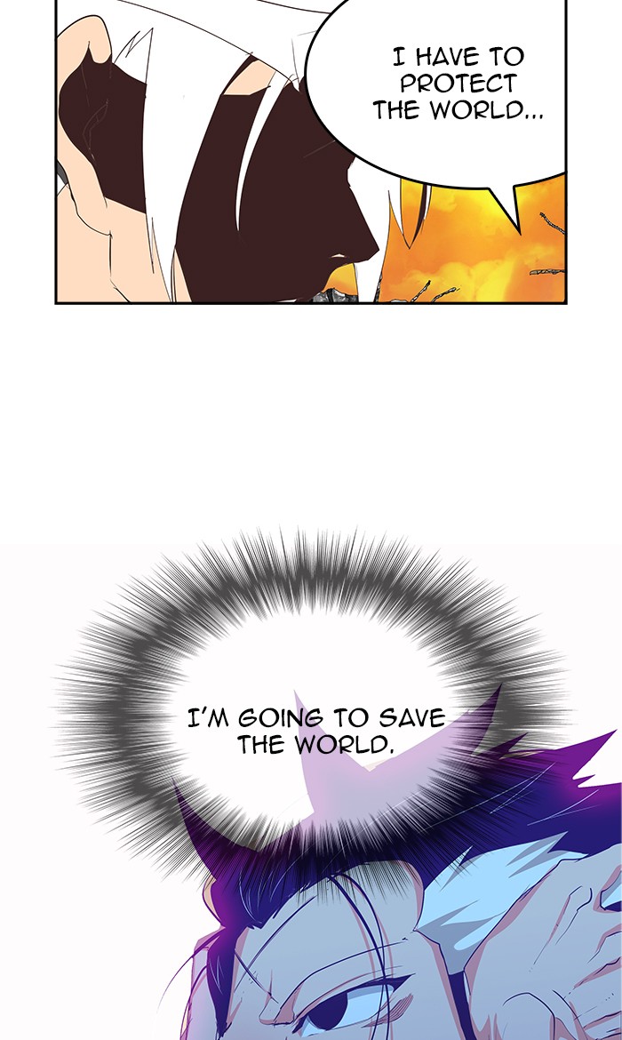 The God of High School Chapter 476 page 74 - Chapter 476: Ep. 476