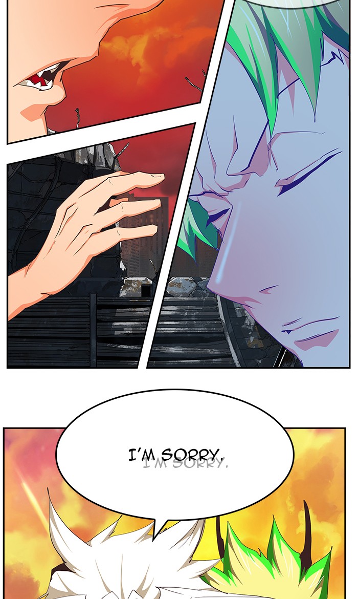 The God of High School Chapter 476 page 78 - Chapter 476: Ep. 476