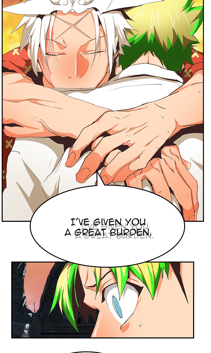 The God of High School Chapter 476 page 79 - Chapter 476: Ep. 476