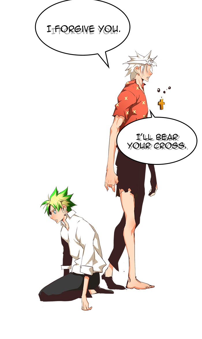 The God of High School Chapter 476 page 80 - Chapter 476: Ep. 476
