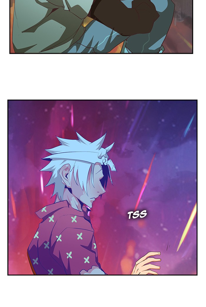The God of High School Chapter 476 page 82 - Chapter 476: Ep. 476