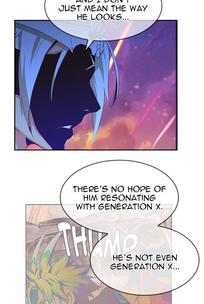 The God of High School Chapter 476 page 85 - Chapter 476: Ep. 476