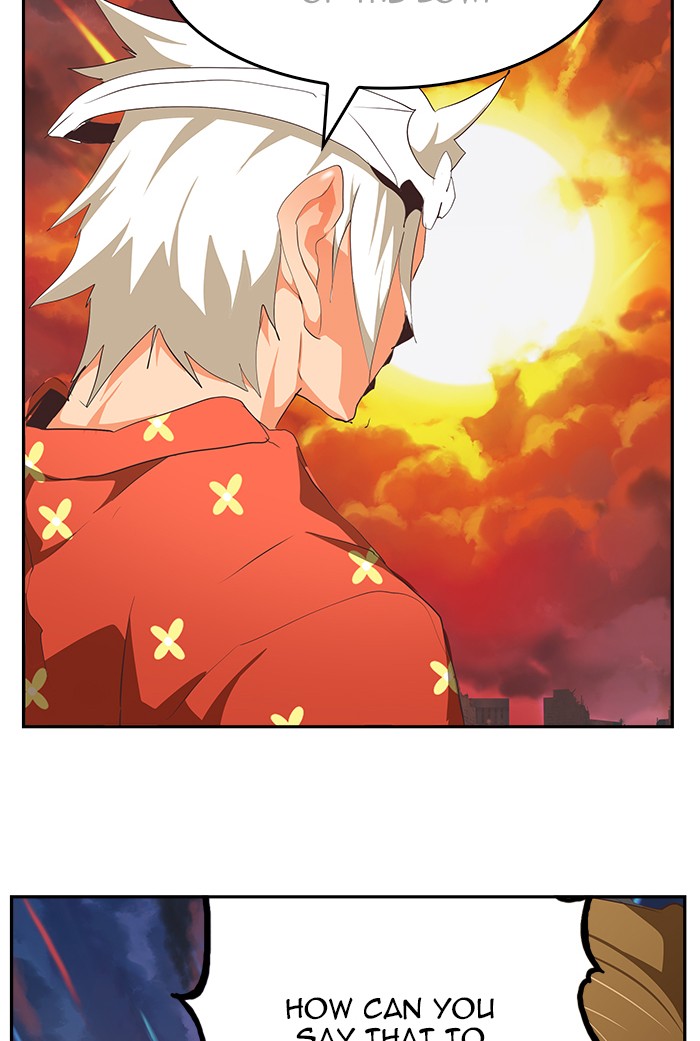 The God of High School Chapter 476 page 87 - Chapter 476: Ep. 476