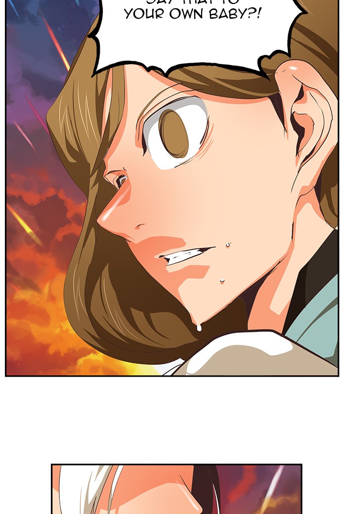 The God of High School Chapter 476 page 88 - Chapter 476: Ep. 476