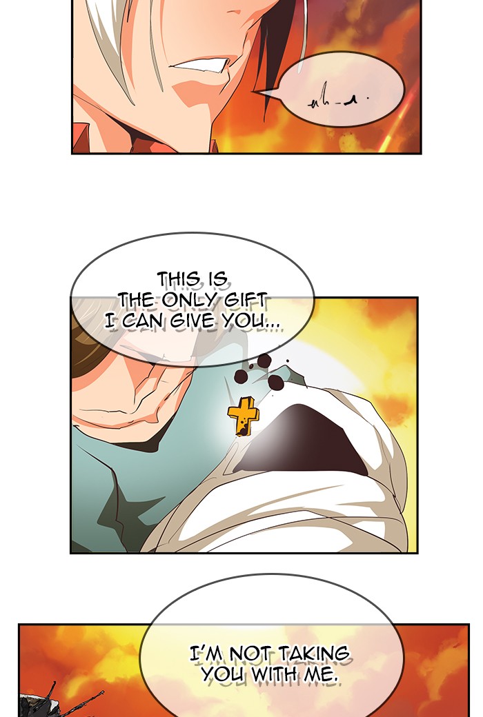 The God of High School Chapter 476 page 89 - Chapter 476: Ep. 476