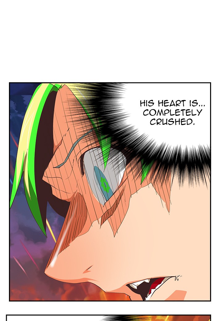 The God of High School Chapter 476 page 92 - Chapter 476: Ep. 476