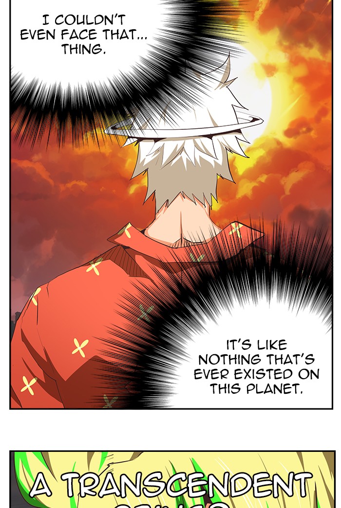 The God of High School Chapter 476 page 93 - Chapter 476: Ep. 476