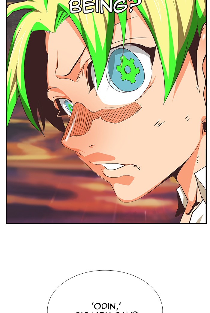 The God of High School Chapter 476 page 94 - Chapter 476: Ep. 476
