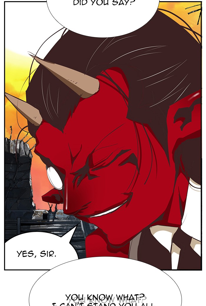 The God of High School Chapter 476 page 95 - Chapter 476: Ep. 476