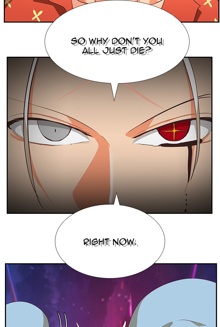 The God of High School Chapter 476 page 97 - Chapter 476: Ep. 476