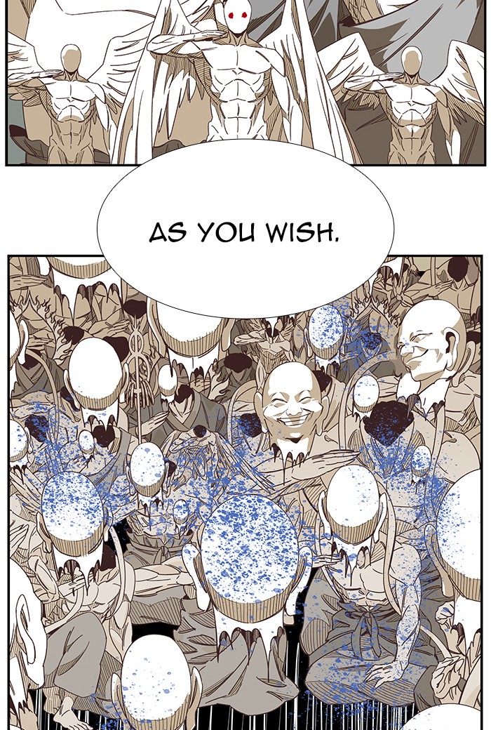 The God of High School Chapter 476 page 99 - Chapter 476: Ep. 476