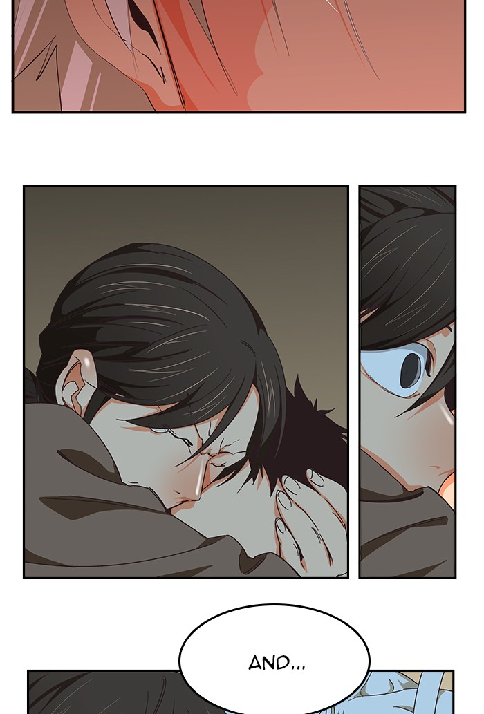 The God of High School Chapter 477 page 10 - Chapter 477: Ep. 477