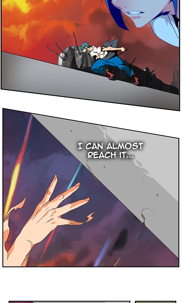 The God of High School Chapter 477 page 101 - Chapter 477: Ep. 477