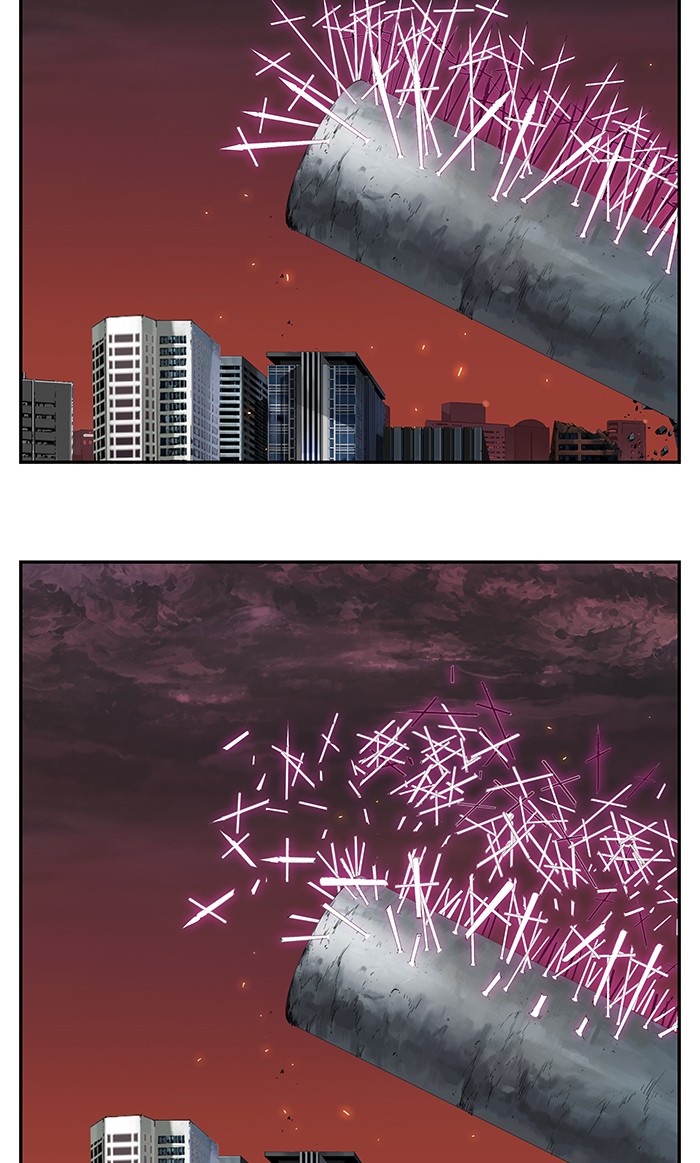 The God of High School Chapter 477 page 104 - Chapter 477: Ep. 477