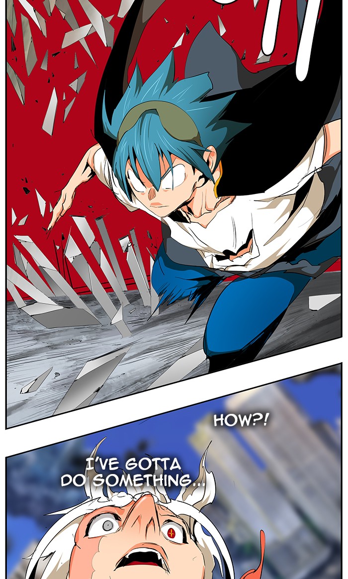 The God of High School Chapter 477 page 106 - Chapter 477: Ep. 477