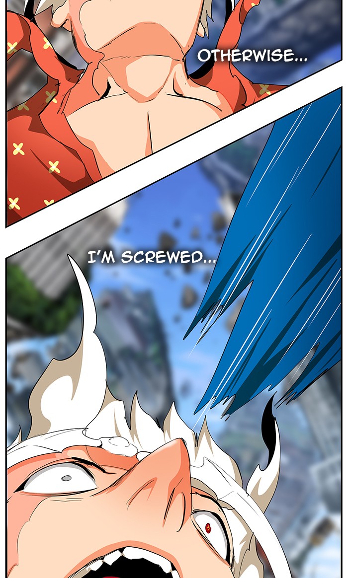 The God of High School Chapter 477 page 107 - Chapter 477: Ep. 477