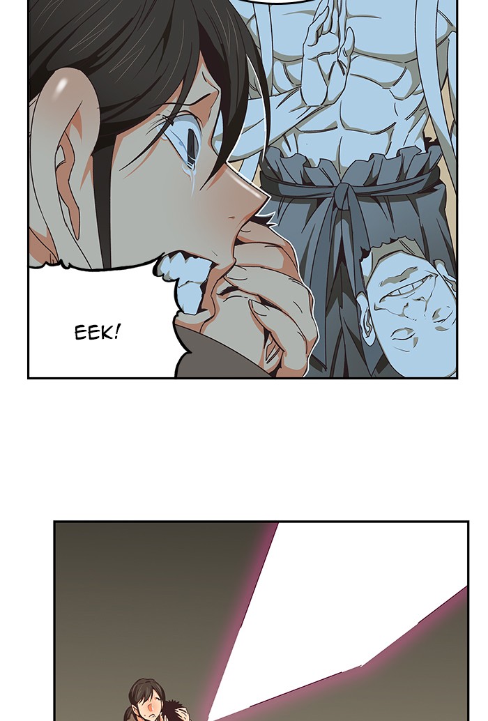 The God of High School Chapter 477 page 11 - Chapter 477: Ep. 477
