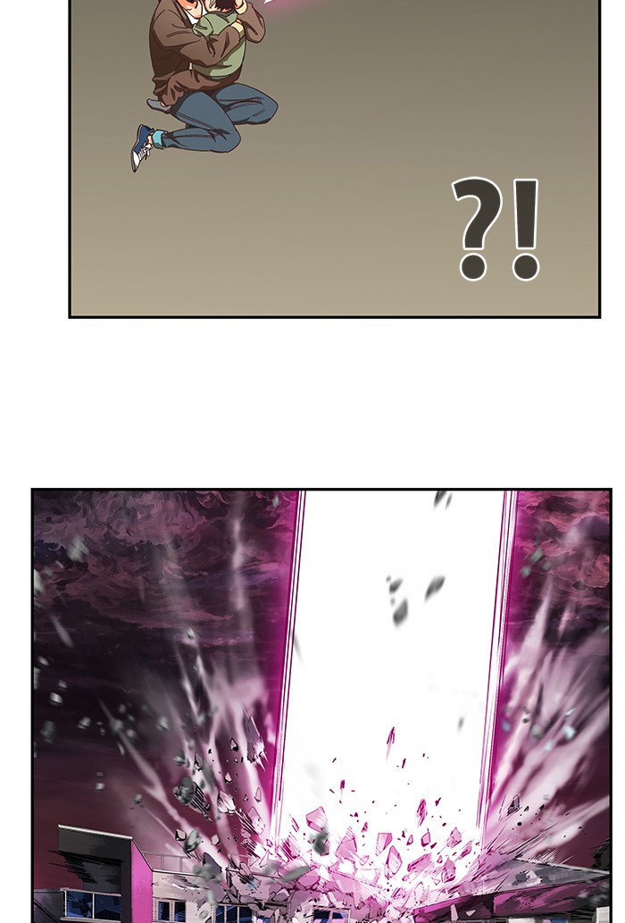 The God of High School Chapter 477 page 12 - Chapter 477: Ep. 477