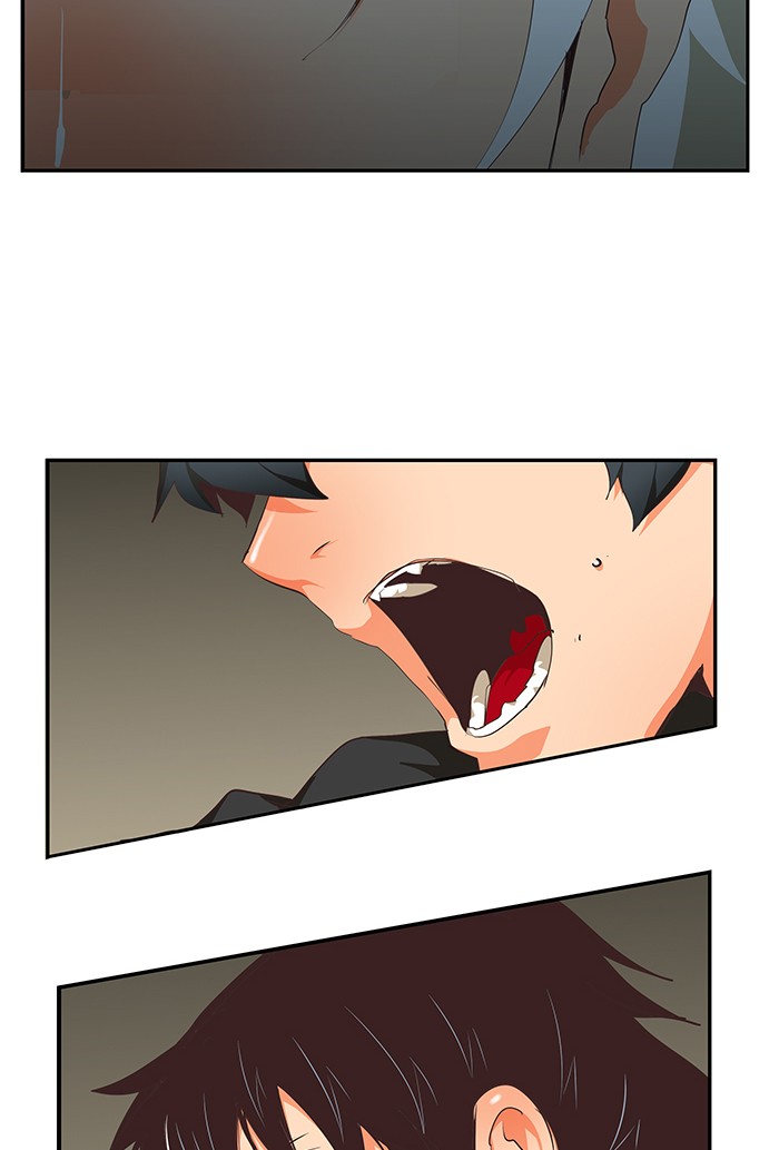 The God of High School Chapter 477 page 14 - Chapter 477: Ep. 477