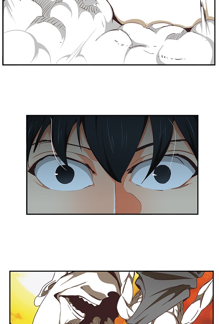 The God of High School Chapter 477 page 18 - Chapter 477: Ep. 477
