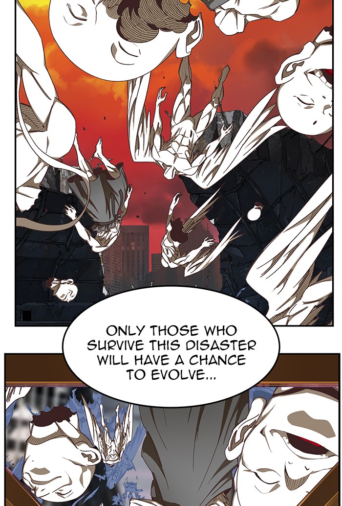 The God of High School Chapter 477 page 19 - Chapter 477: Ep. 477