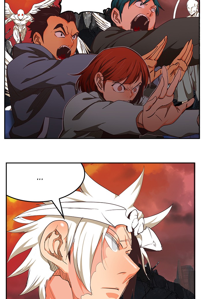 The God of High School Chapter 477 page 2 - Chapter 477: Ep. 477