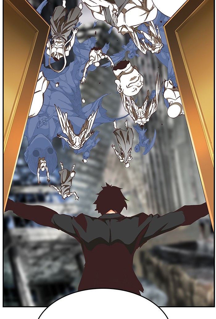 The God of High School Chapter 477 page 20 - Chapter 477: Ep. 477