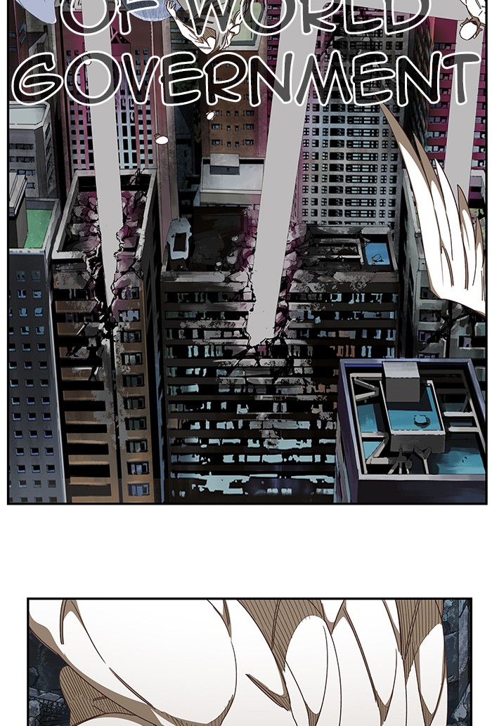 The God of High School Chapter 477 page 22 - Chapter 477: Ep. 477